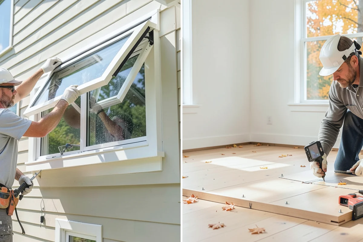 Ceiling Drywall Installation in Medina, King County, WA - Select the proper ceiling board and layout