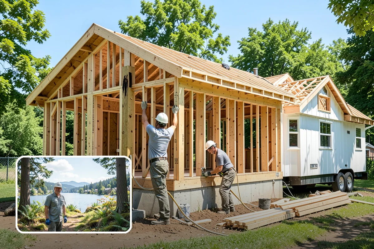Ceiling Drywall Installation in Milton, King County, WA - Sag-resistant hanging for flat, lasting ceilings