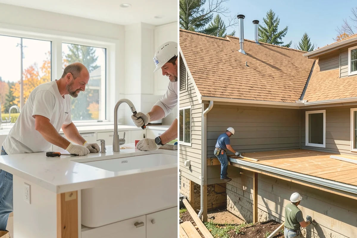 Ceiling Drywall Installation in Milton, King County, WA - Select the proper ceiling board and layout