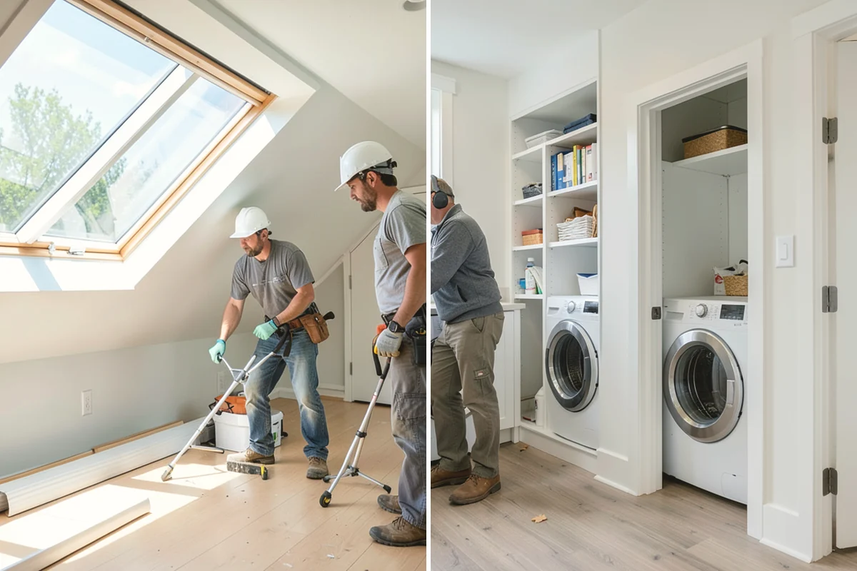 Ceiling Drywall Installation in Monroe, Snohomish County, WA - Select the proper ceiling board and layout