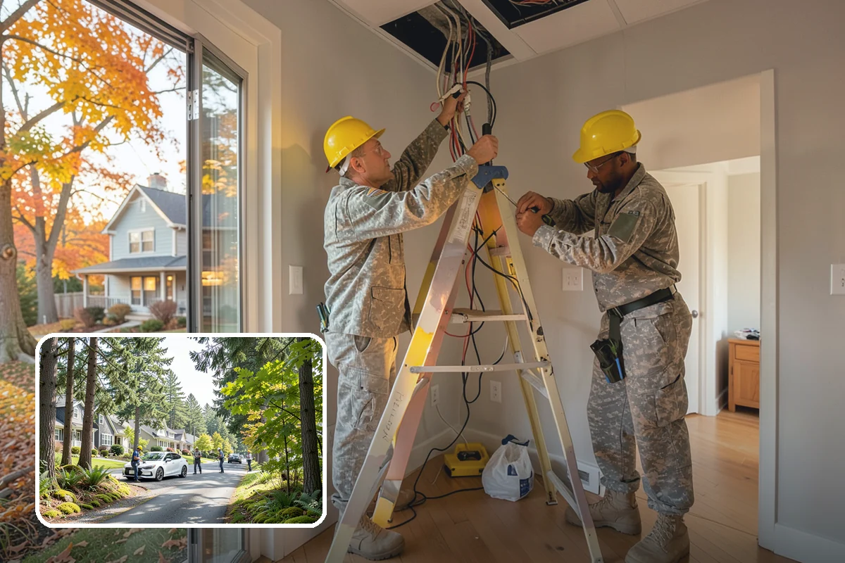Ceiling Drywall Installation in Normandy Park, King County, WA - Sag-resistant hanging for flat, lasting ceilings