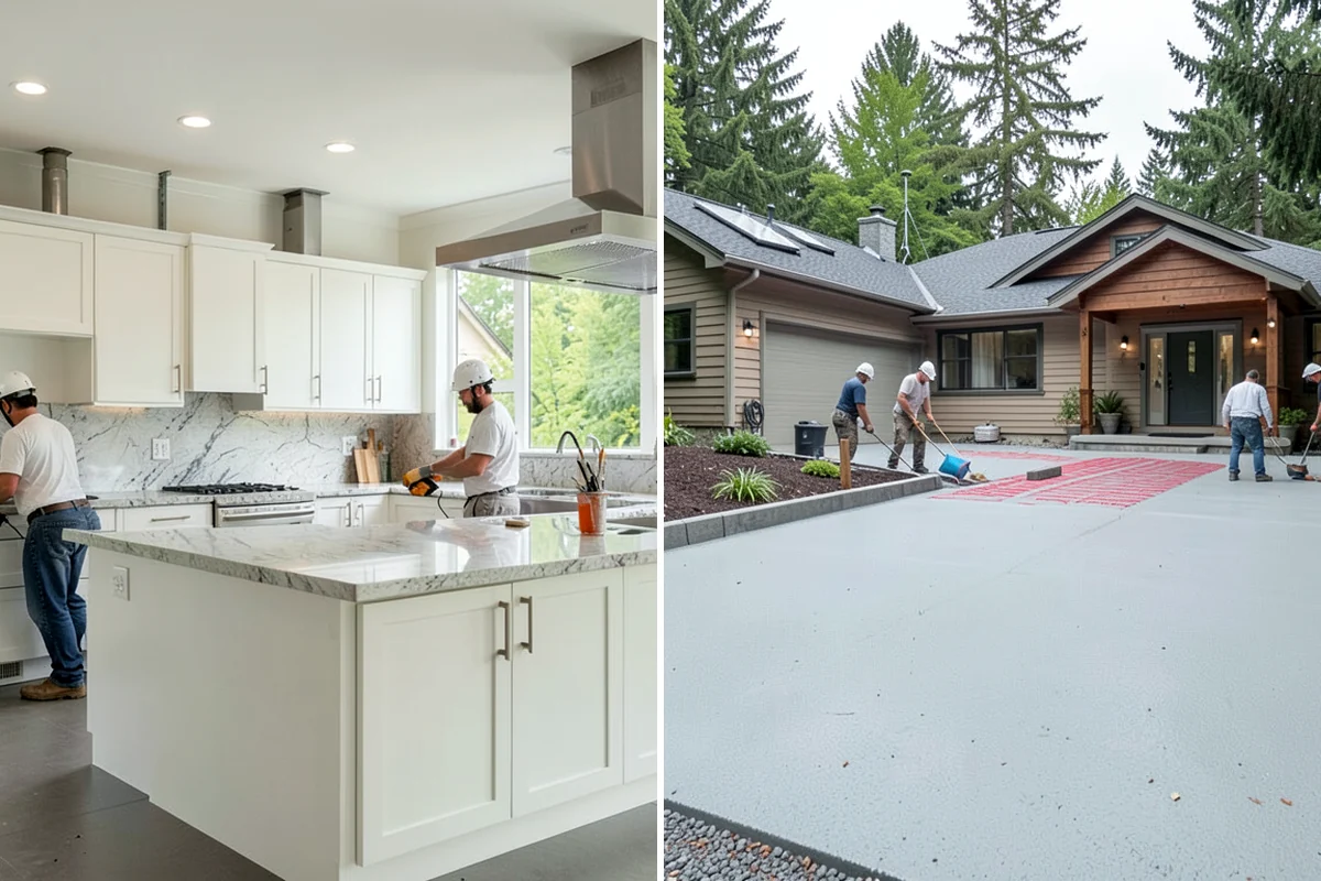 Ceiling Drywall Installation in Pacific, King County, WA - Select the proper ceiling board and layout