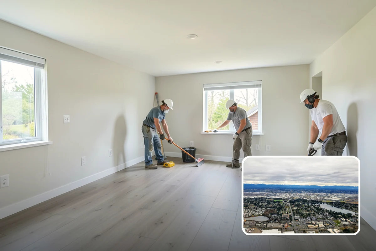 Ceiling Drywall Installation in SeaTac, King County, WA - Sag-resistant hanging for flat, lasting ceilings