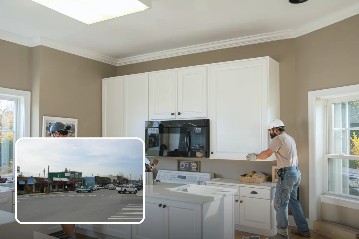 Ceiling Drywall Installation in Stanwood, Snohomish County, WA - Sag-resistant hanging for flat, lasting ceilings