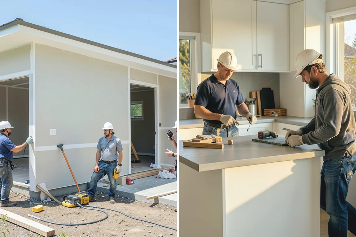 Ceiling Drywall Installation in Sumner, Pierce County, WA - Select the proper ceiling board and layout