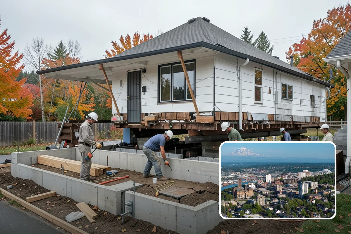 Ceiling Drywall Installation in Tacoma, Pierce County, WA - Sag-resistant hanging for flat, lasting ceilings