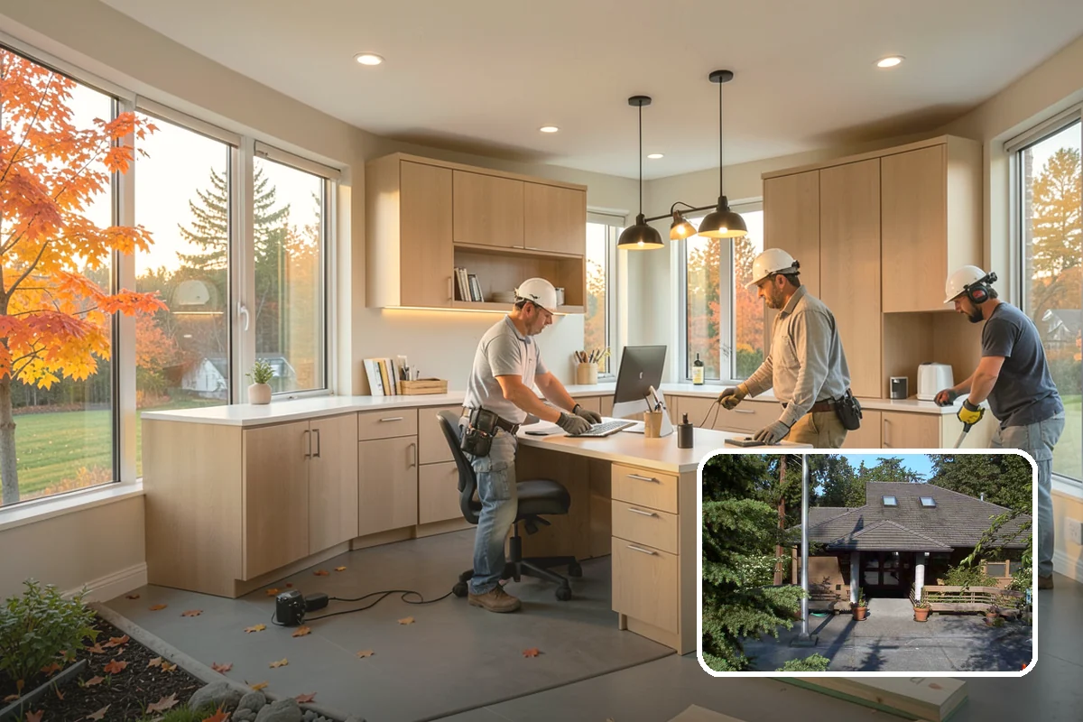 Ceiling Drywall Installation in Yarrow Point, King County, WA - Sag-resistant hanging for flat, lasting ceilings