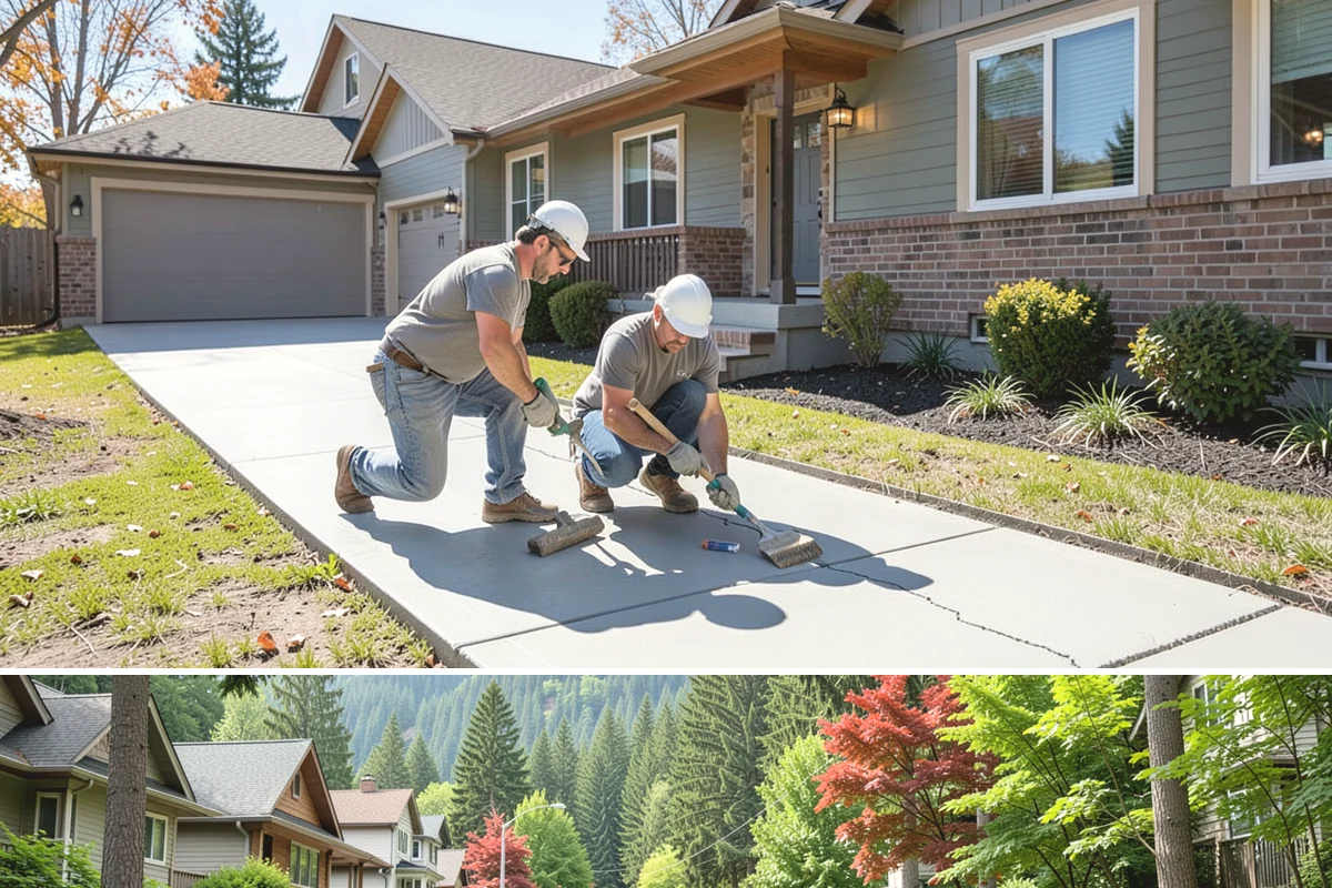Ceiling Fan Installation in Darrington, Snohomish County, WA - Installing before summer maximizes cooling comfort, though fans aid heat circulation in winter too.