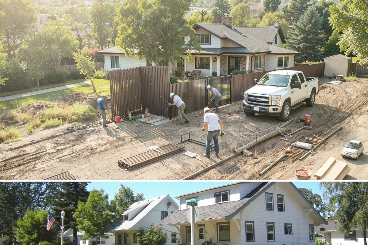 Ceiling Fan Installation in DuPont, Pierce County, WA - Installing before summer maximizes cooling comfort, though fans aid heat circulation in winter too.