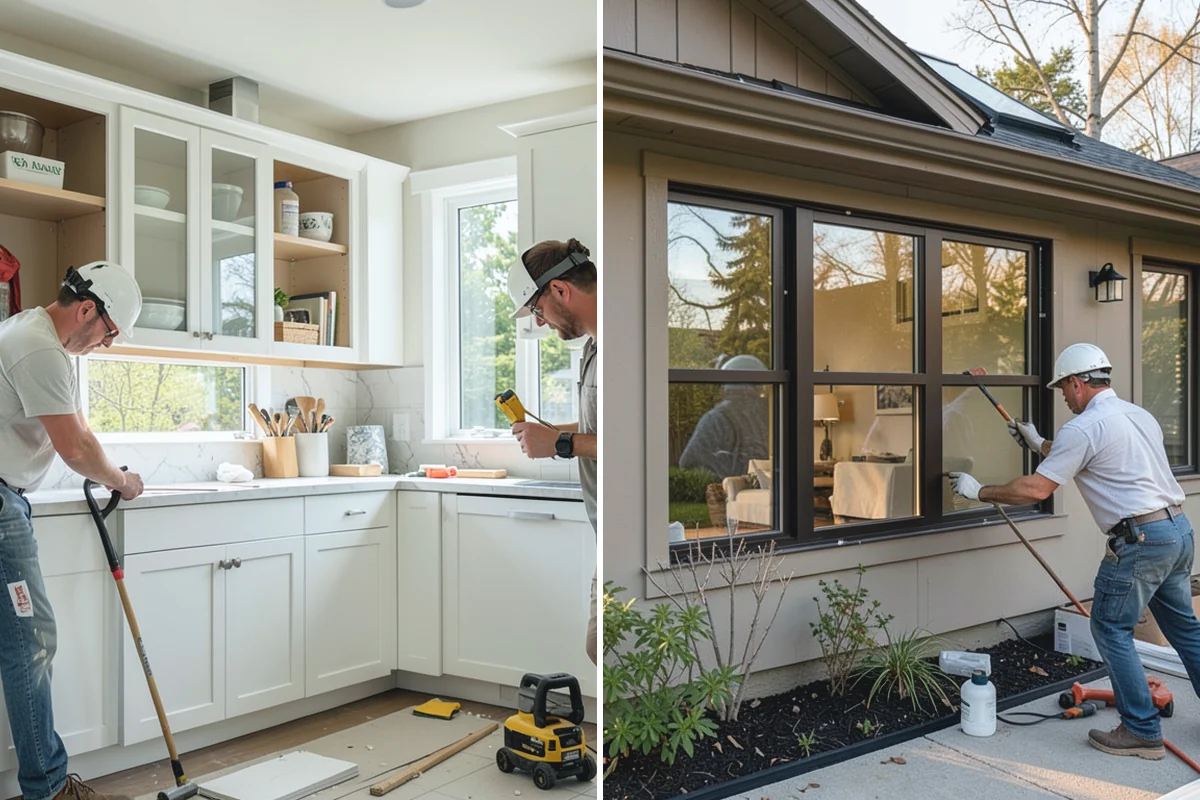 Ceiling Fan Installation in Gold Bar, Snohomish County, WA - Verify or install a fan-rated support box