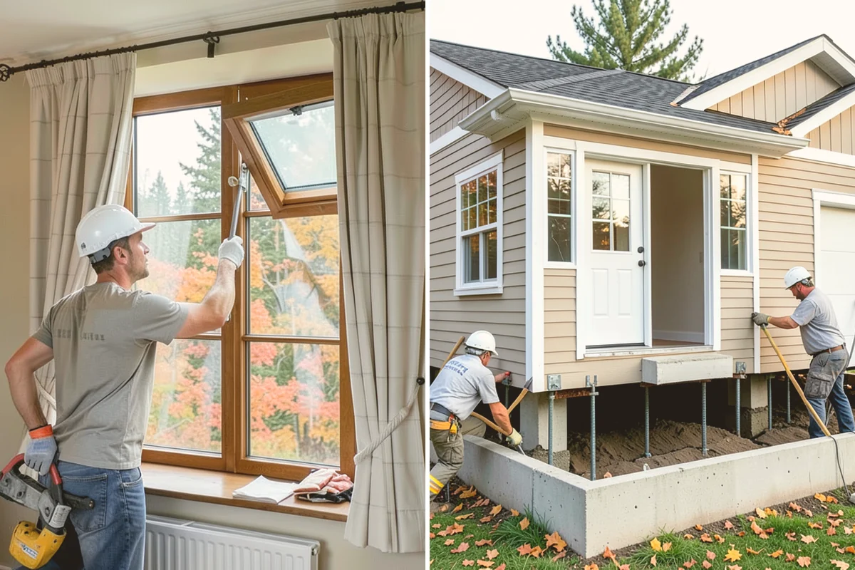 Ceiling Fan Installation in Kirkland, King County, WA - Verify or install a fan-rated support box