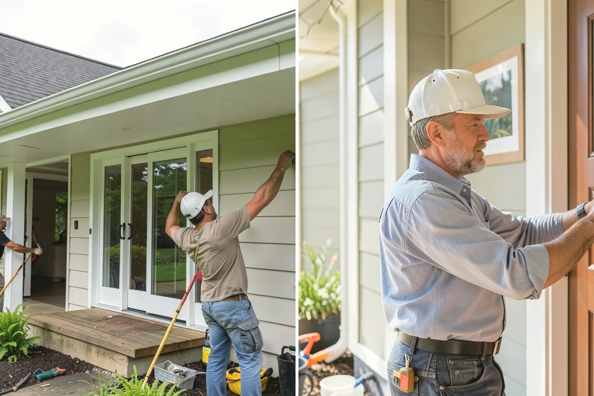 Ceiling Fan Installation in Lake Stevens, Snohomish County, WA - Verify or install a fan-rated support box