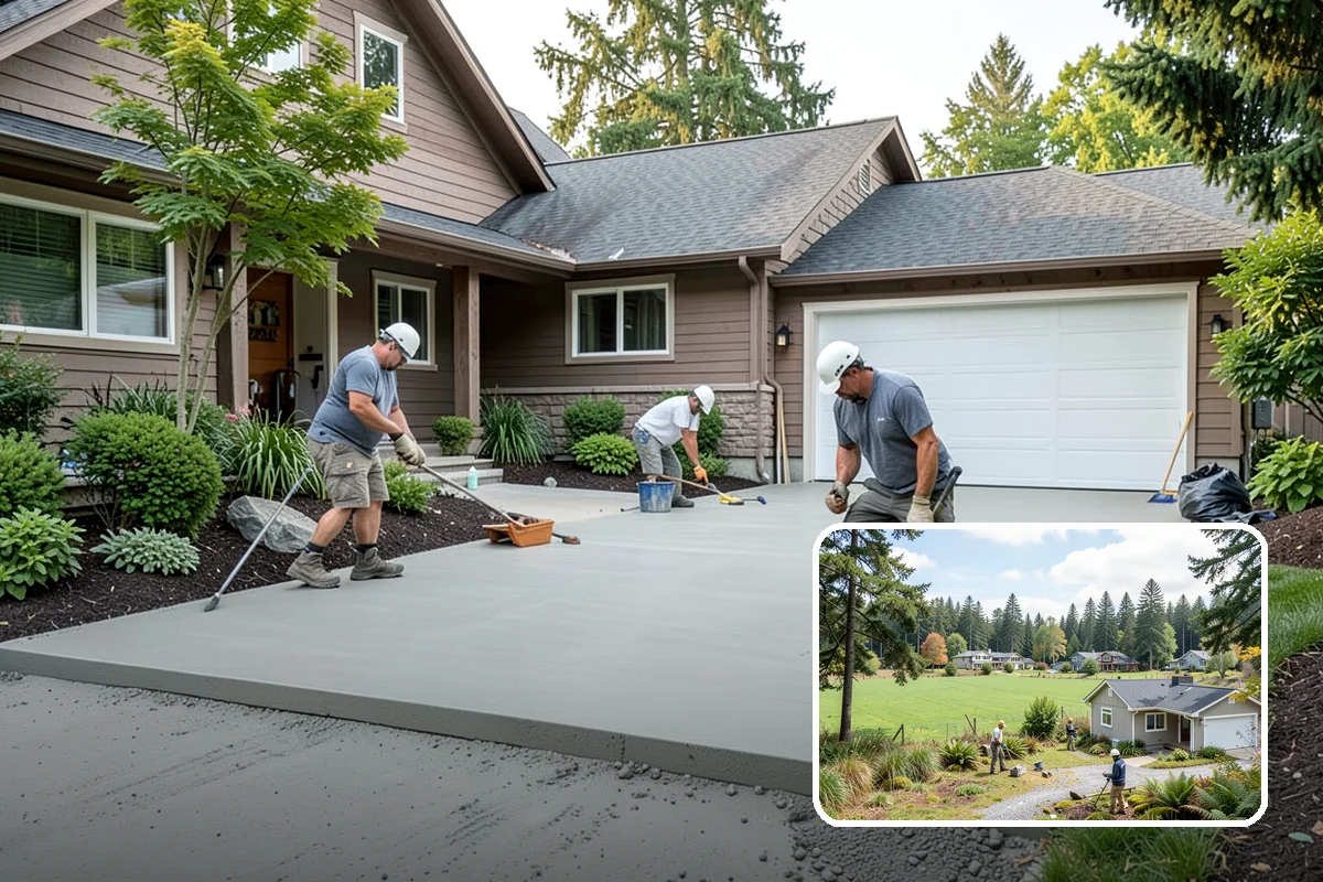 Ceiling Fan Installation in Lyman, Skagit County, WA - Fan-rated box safely supports weight and motion