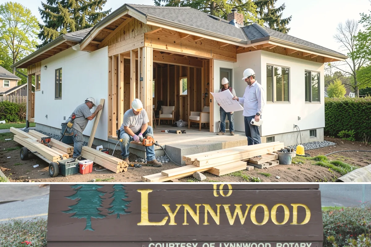 Ceiling Fan Installation in Lynnwood, Snohomish County, WA - Installing before summer maximizes cooling comfort, though fans aid heat circulation in winter too.