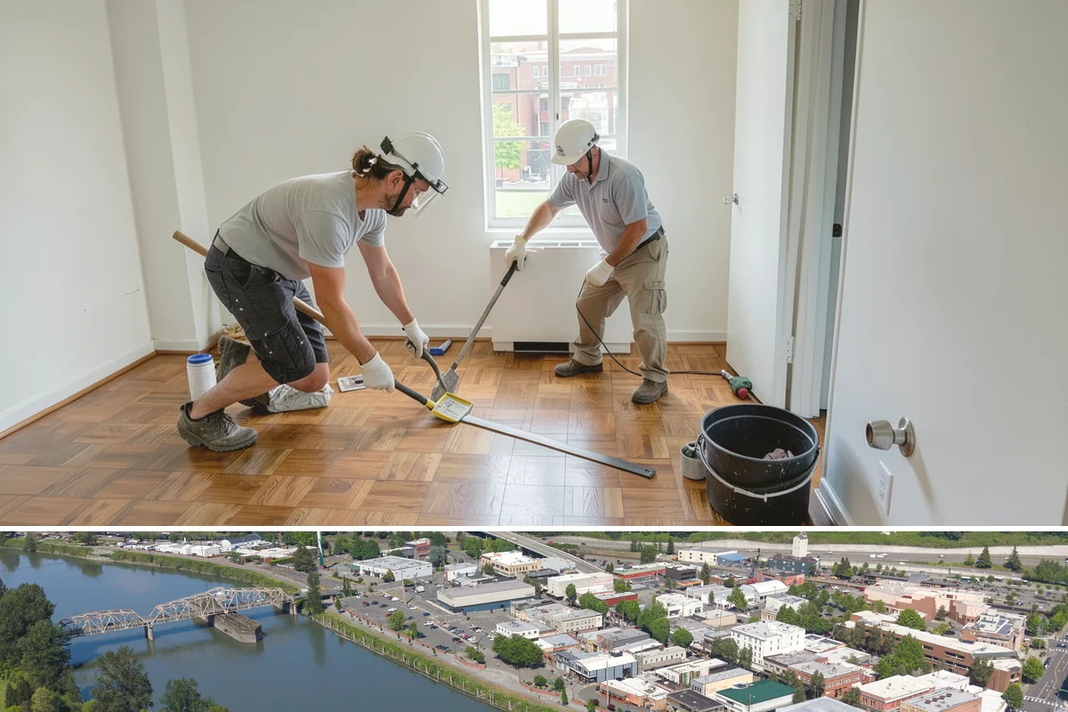 Ceiling Fan Installation in Mount Vernon, Skagit County, WA - Installing before summer maximizes cooling comfort, though fans aid heat circulation in winter too.