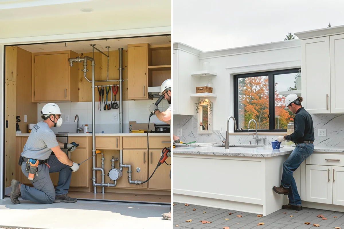 Ceiling Fan Installation in Mountlake Terrace, Snohomish County, WA - Verify or install a fan-rated support box