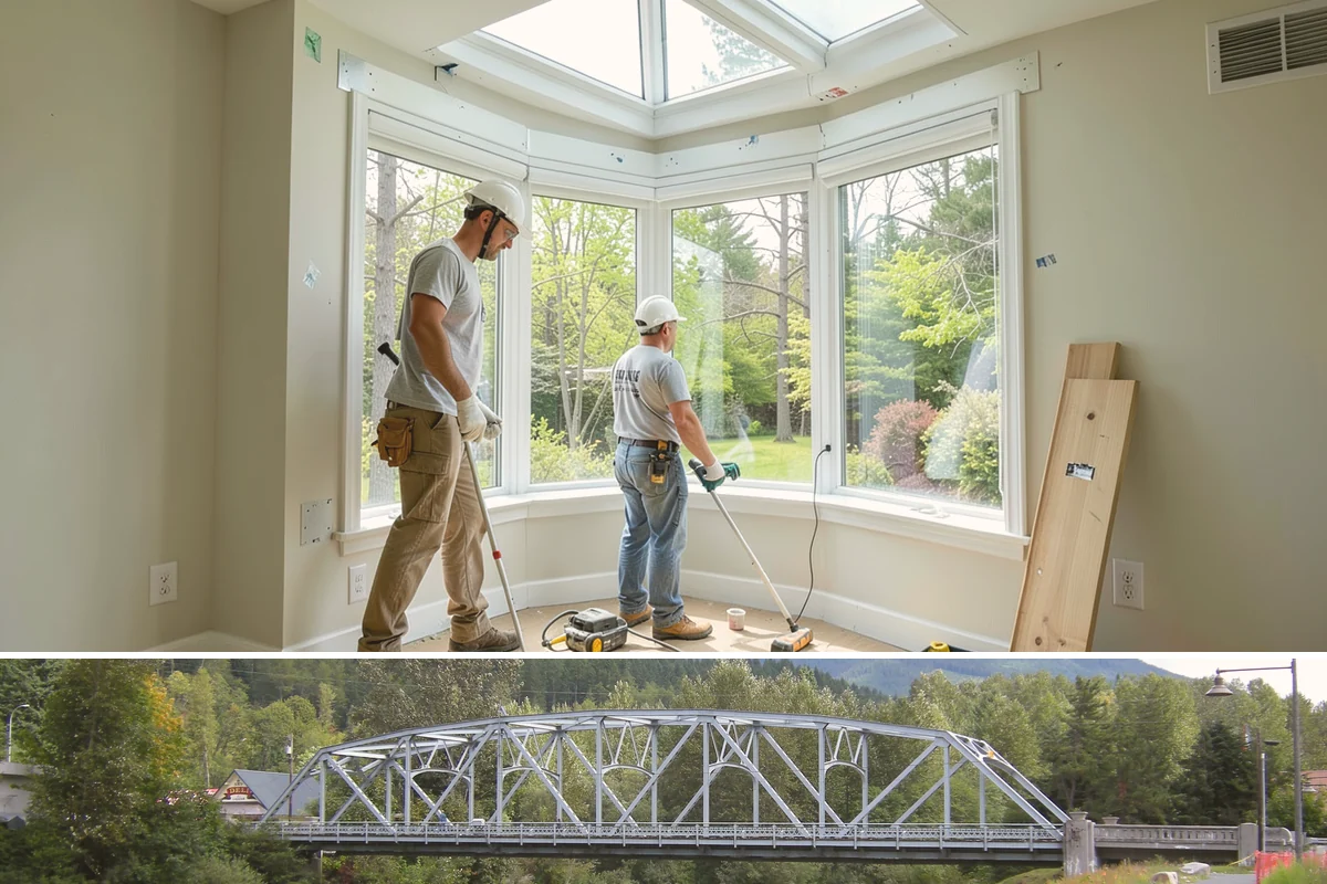 Ceiling Fan Installation in Skykomish, King County, WA - Installing before summer maximizes cooling comfort, though fans aid heat circulation in winter too.
