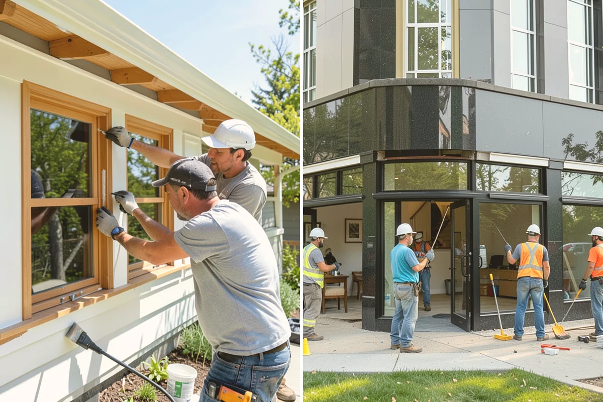 Ceiling Fan Installation in Stanwood, Snohomish County, WA - Verify or install a fan-rated support box