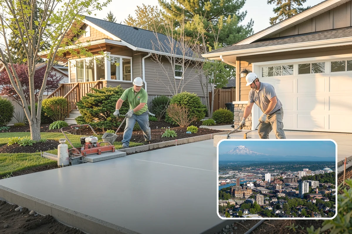 Ceiling Fan Installation in Tacoma, Pierce County, WA - Fan-rated box safely supports weight and motion