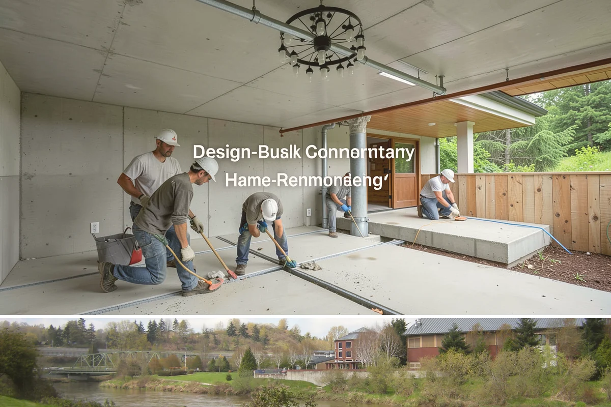 Ceiling Fan Installation in Tukwila, King County, WA - Installing before summer maximizes cooling comfort, though fans aid heat circulation in winter too.