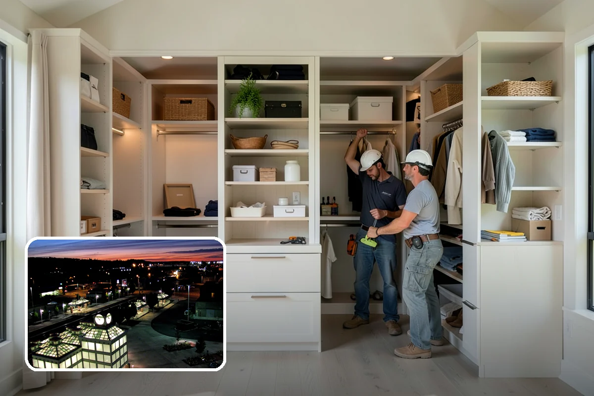 Ceiling Installation in Auburn, King County, WA - Refreshes a dated or damaged ceiling