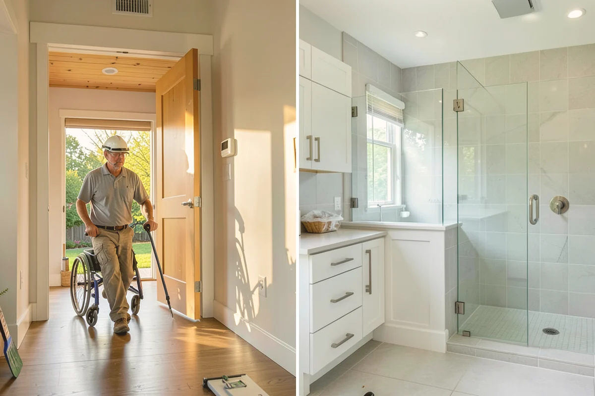 Ceiling Installation in Bothell, King County, WA - Remove or prep the existing ceiling