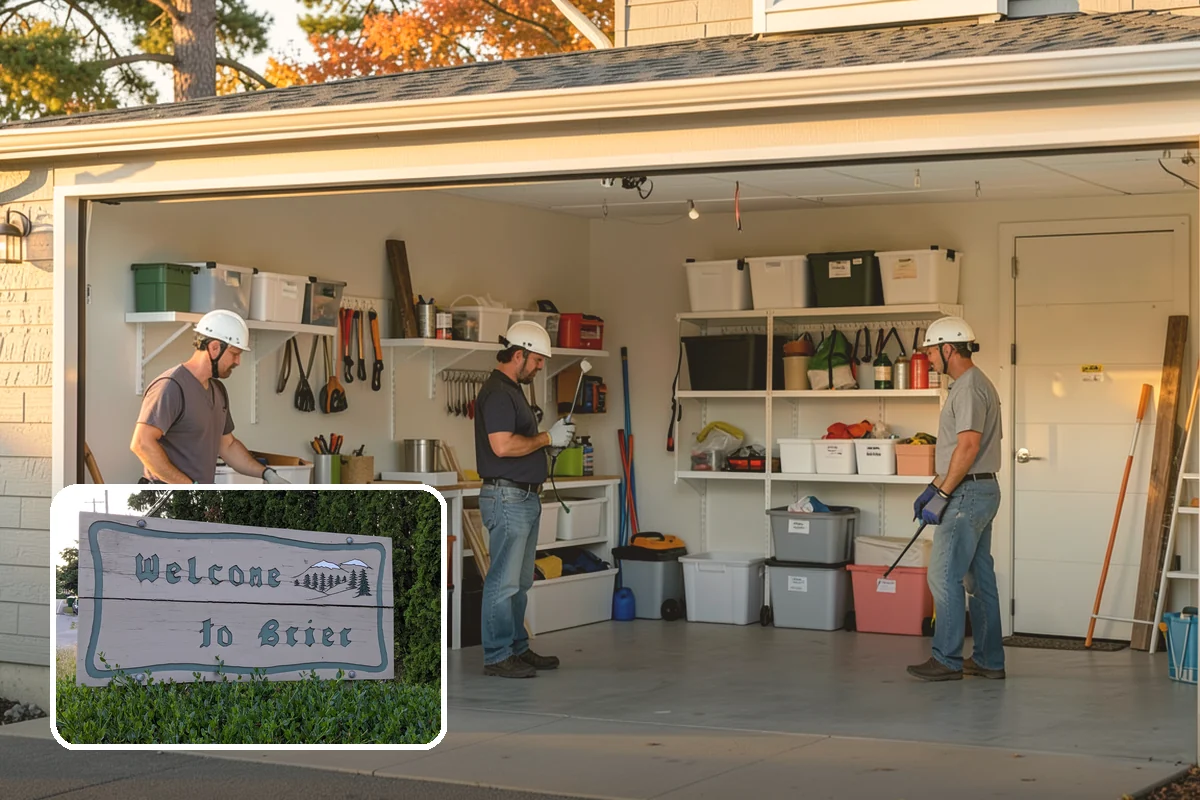 Ceiling Installation in Brier, Snohomish County, WA - Refreshes a dated or damaged ceiling