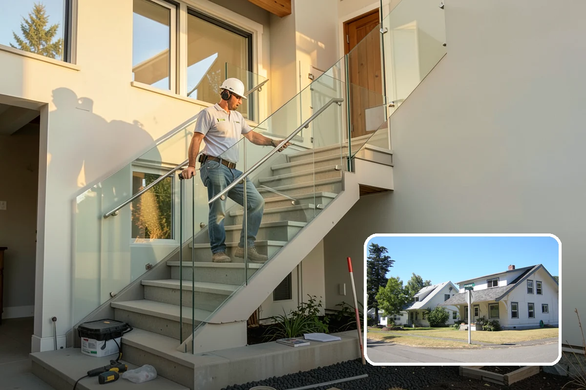Ceiling Installation in DuPont, Pierce County, WA - Refreshes a dated or damaged ceiling