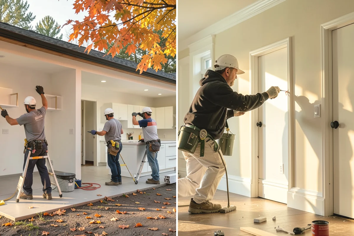 Ceiling Installation in Edgewood, Pierce County, WA - Remove or prep the existing ceiling