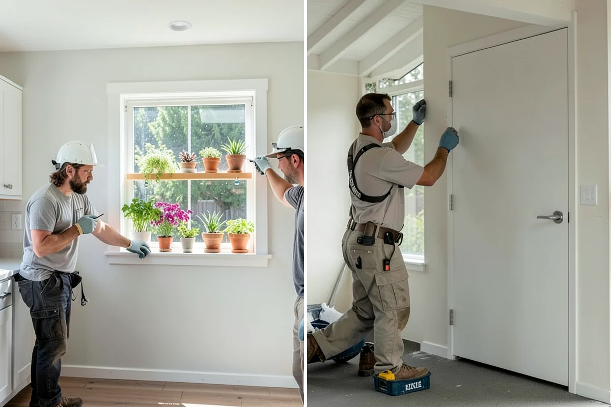 Ceiling Installation in Everett, Snohomish County, WA - Remove or prep the existing ceiling