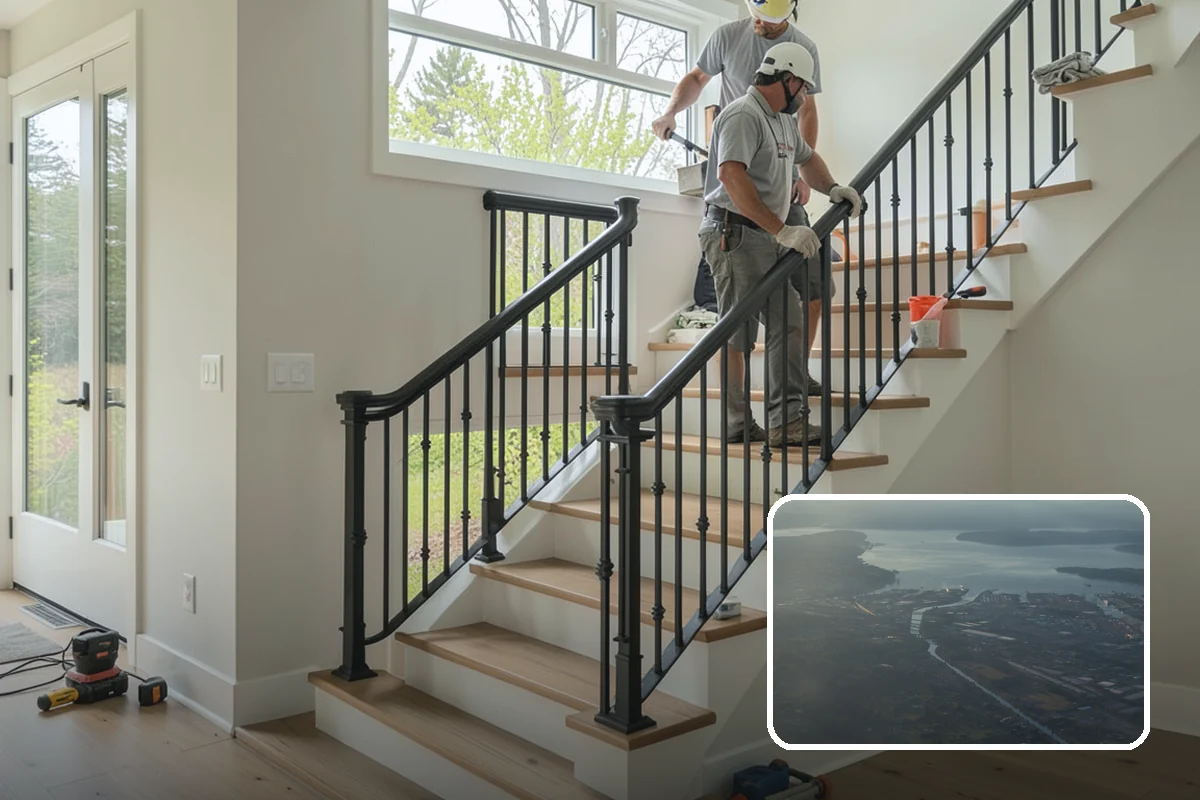 Ceiling Installation in Fife, Pierce County, WA - Refreshes a dated or damaged ceiling