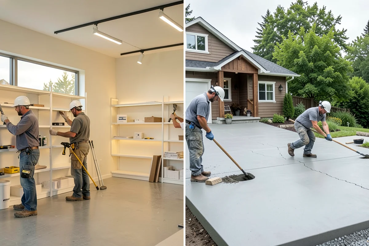 Ceiling Installation in Hunts Point, King County, WA - Remove or prep the existing ceiling