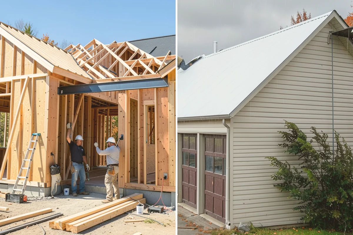 Ceiling Installation in Lynnwood, Snohomish County, WA - Remove or prep the existing ceiling
