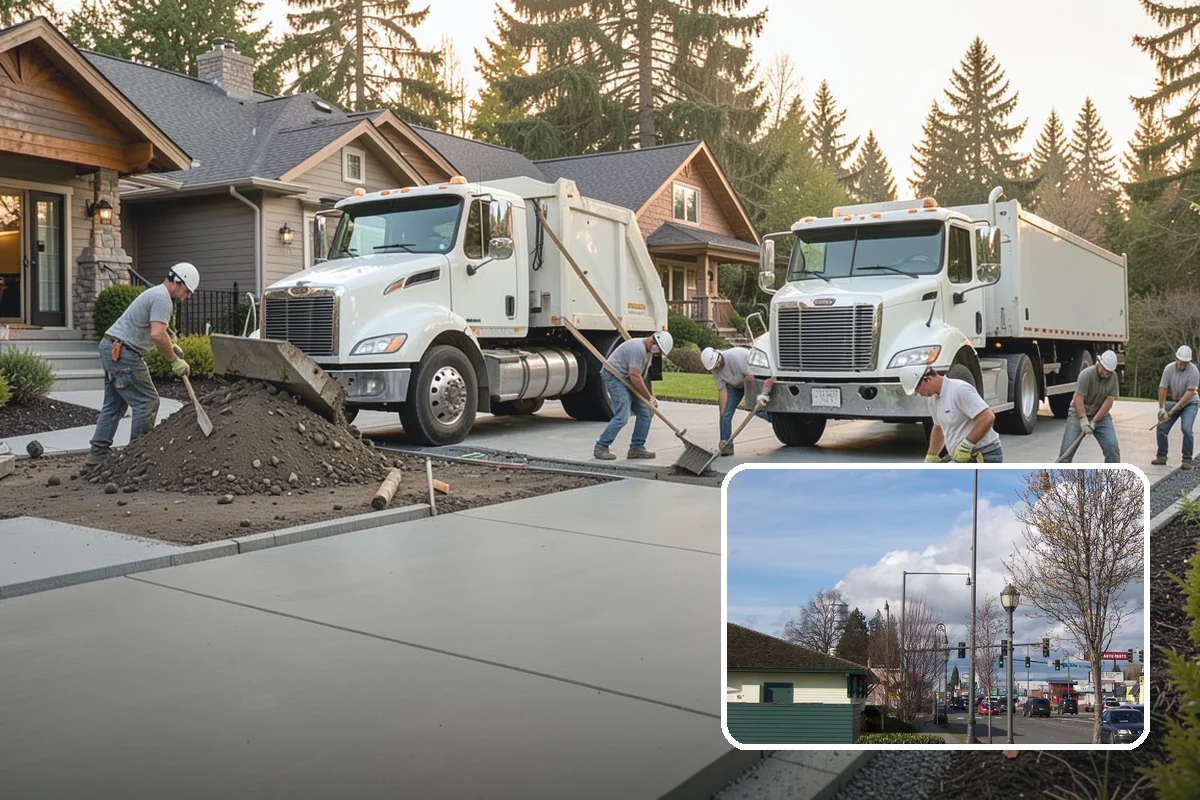 Ceiling Installation in Marysville, Snohomish County, WA - Refreshes a dated or damaged ceiling