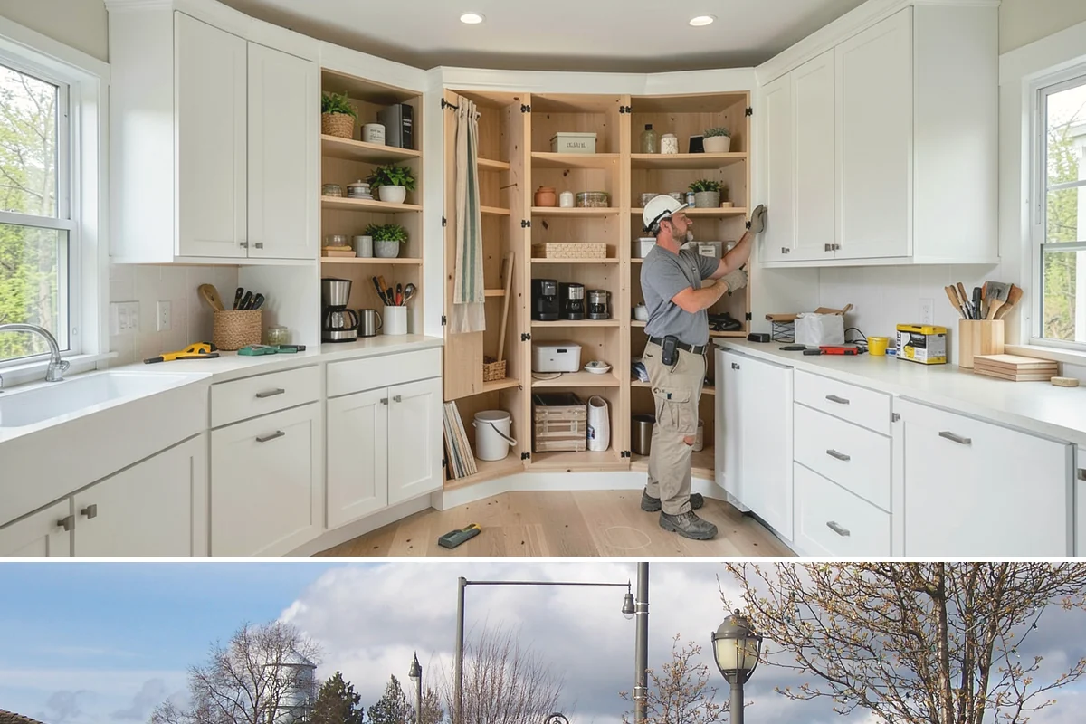 Ceiling Installation in Marysville, Snohomish County, WA - Ceiling work is indoor and year-round, with drier weeks helping joint compound and paint cure evenly.