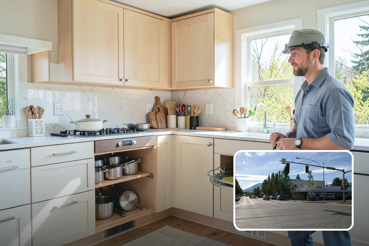 Ceiling Installation in North Bend, King County, WA - Refreshes a dated or damaged ceiling