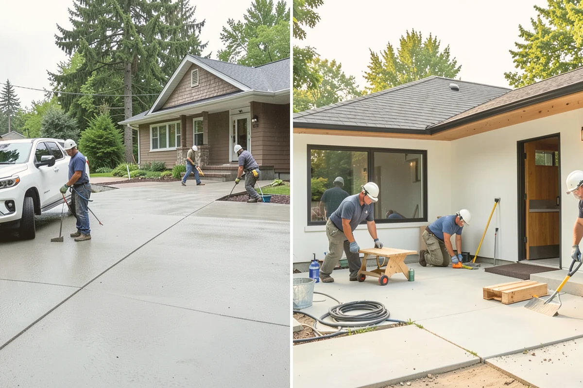 Ceiling Installation in Orting, Pierce County, WA - Remove or prep the existing ceiling