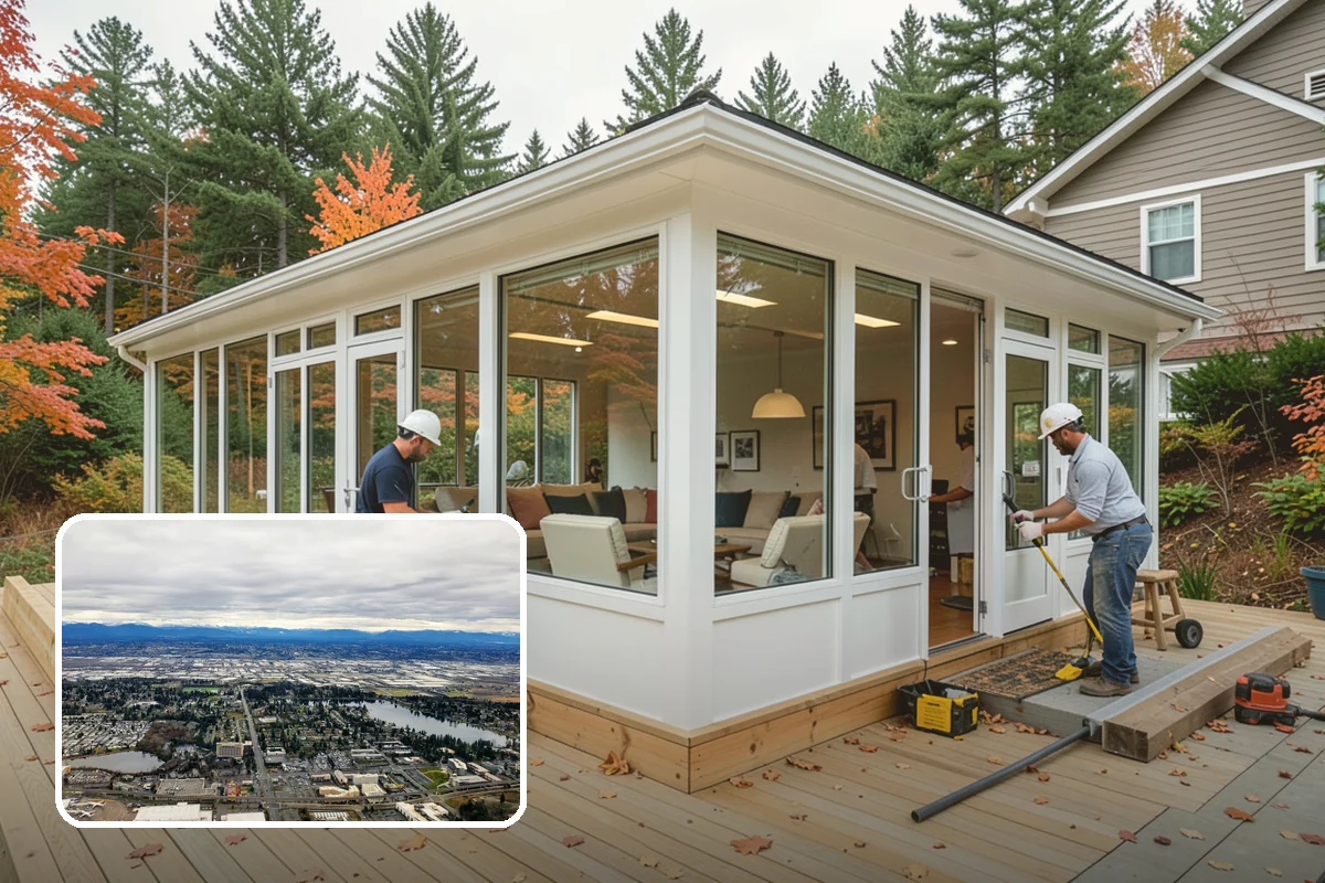 Ceiling Installation in SeaTac, King County, WA - Refreshes a dated or damaged ceiling