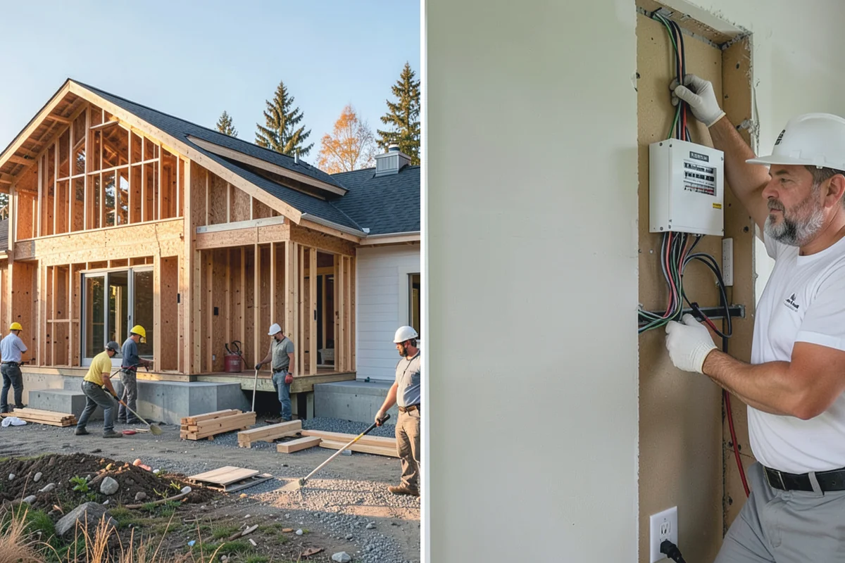 Ceiling Installation in Skykomish, King County, WA - Remove or prep the existing ceiling