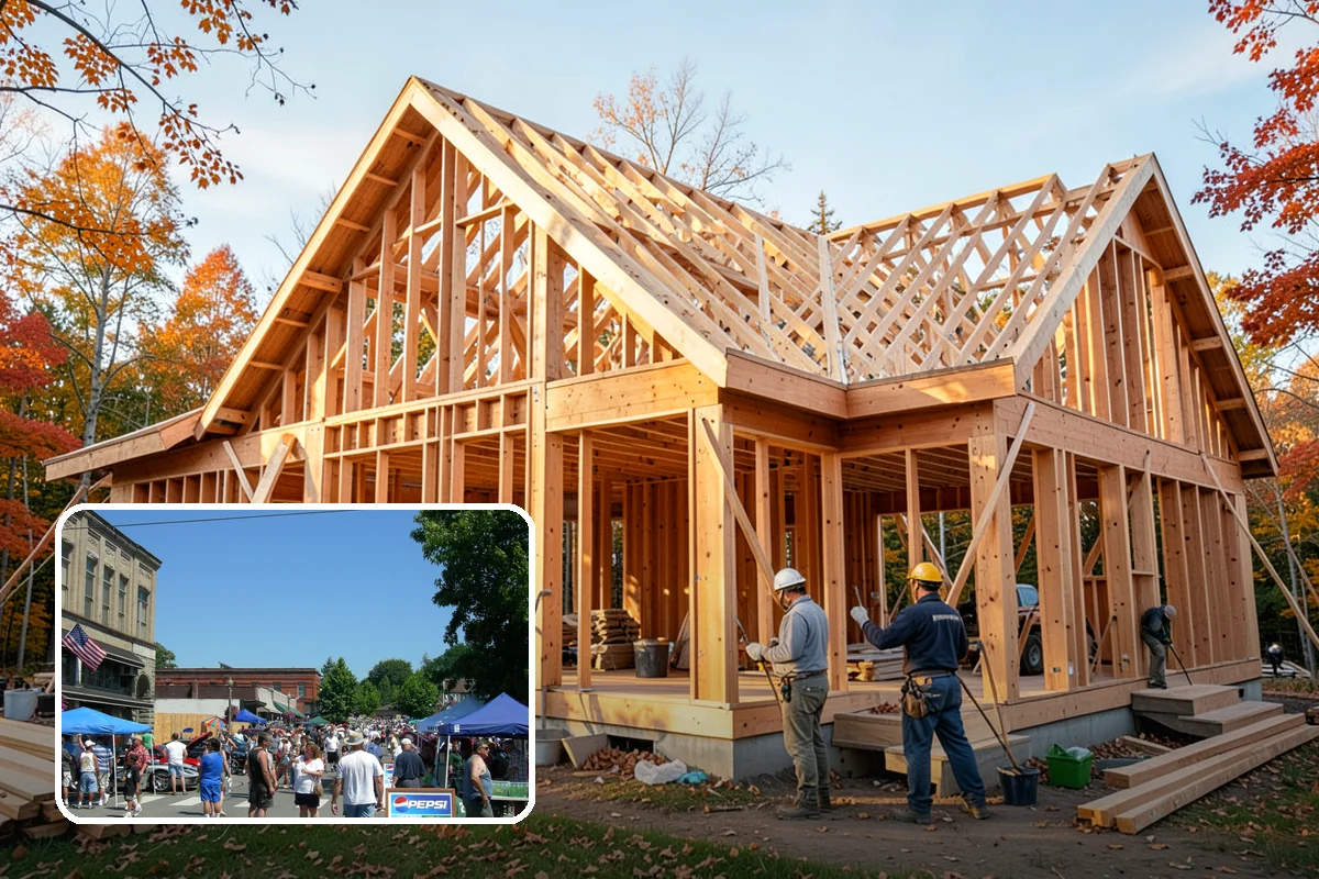 Ceiling Installation in Snohomish, Snohomish County, WA - Refreshes a dated or damaged ceiling