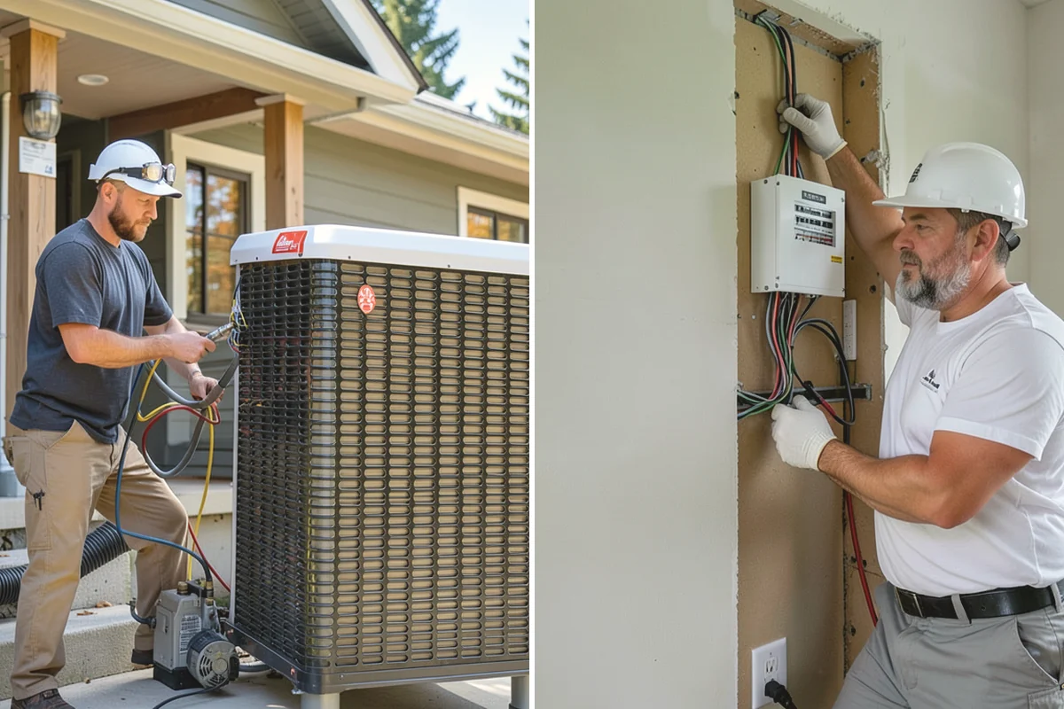 Ceiling Installation in Tukwila, King County, WA - Remove or prep the existing ceiling