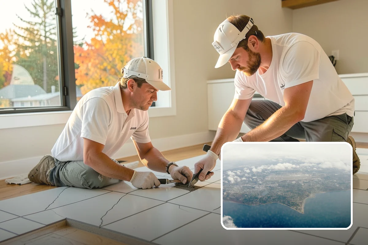 Ceiling Painting in Burien, King County, WA - Stain-blocking primer that seals water marks and smoke