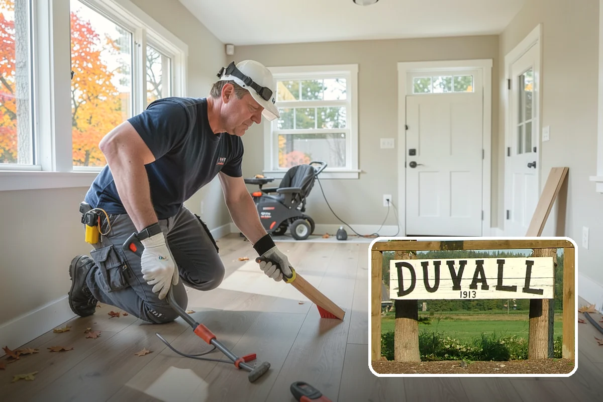 Ceiling Painting in Duvall, King County, WA - Stain-blocking primer that seals water marks and smoke