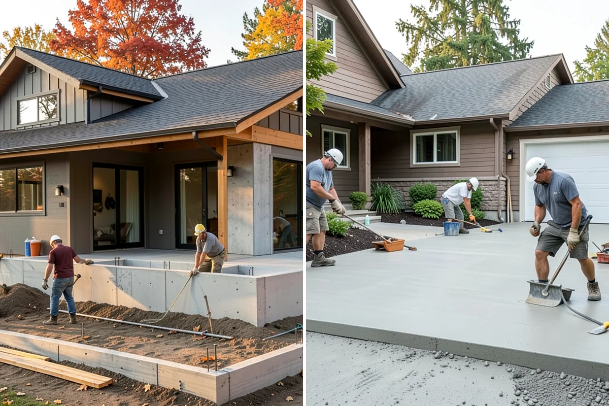 Ceiling Painting in Gig Harbor, Pierce County, WA - Cover floors and furniture and mask wall lines