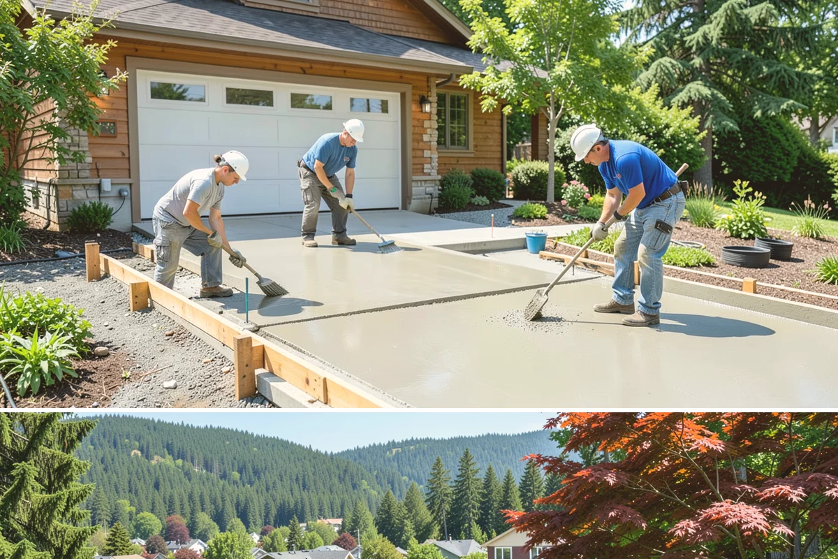 Ceiling Painting in Index, Snohomish County, WA - Ceiling work fits any time of year and is a great cool-season project while exterior painting waits for drier weather.