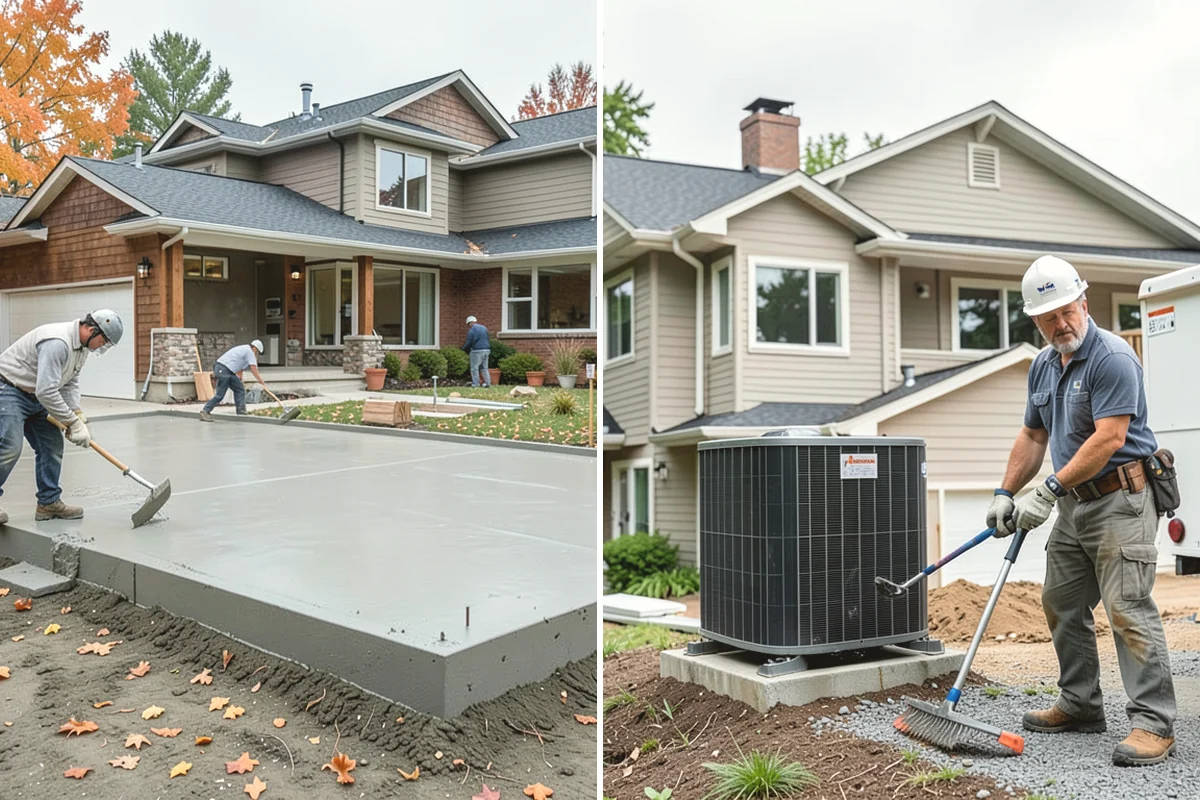 Ceiling Painting in Issaquah, King County, WA - Cover floors and furniture and mask wall lines