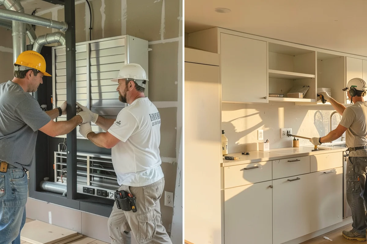 Ceiling Painting in Mukilteo, Snohomish County, WA - Cover floors and furniture and mask wall lines
