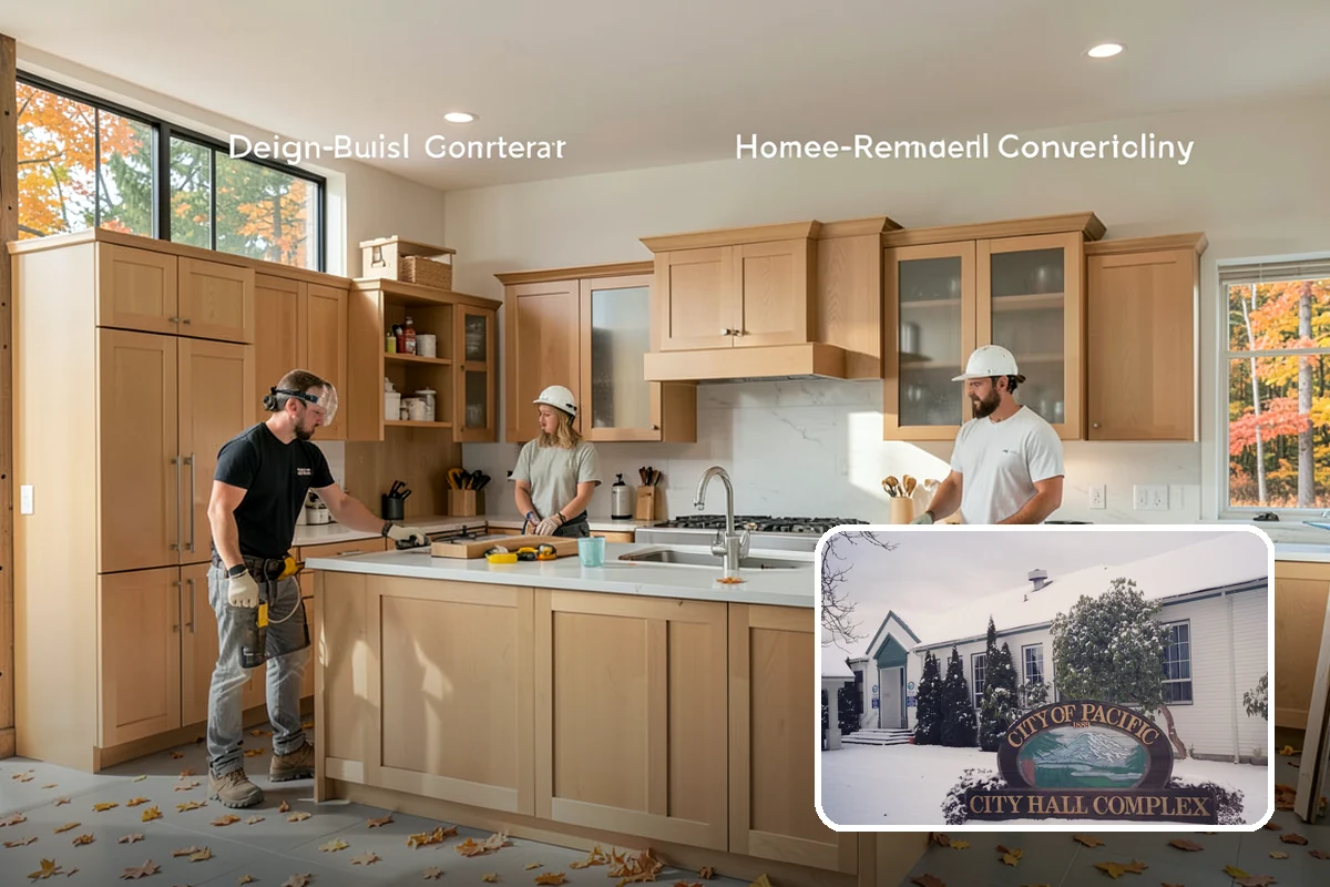 Ceiling Painting in Pacific, King County, WA - Stain-blocking primer that seals water marks and smoke