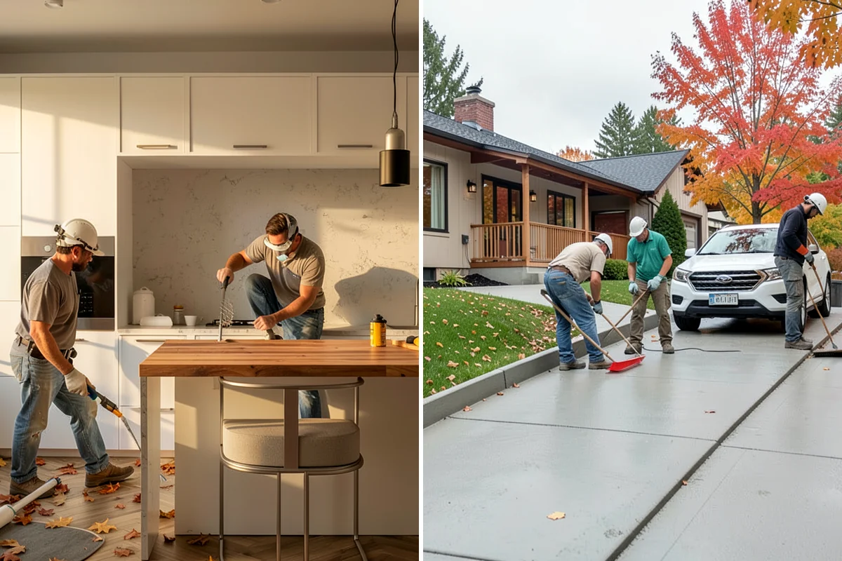 Ceiling Painting in SeaTac, King County, WA - Cover floors and furniture and mask wall lines