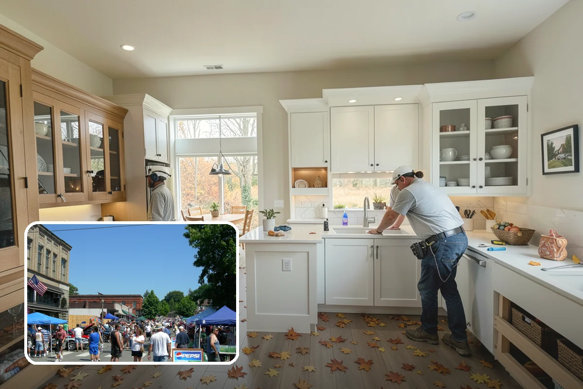 Ceiling Painting in Snohomish, Snohomish County, WA - Stain-blocking primer that seals water marks and smoke